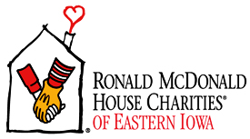 Ronald McDonald House of Eastern Iowa Charity Shoot
