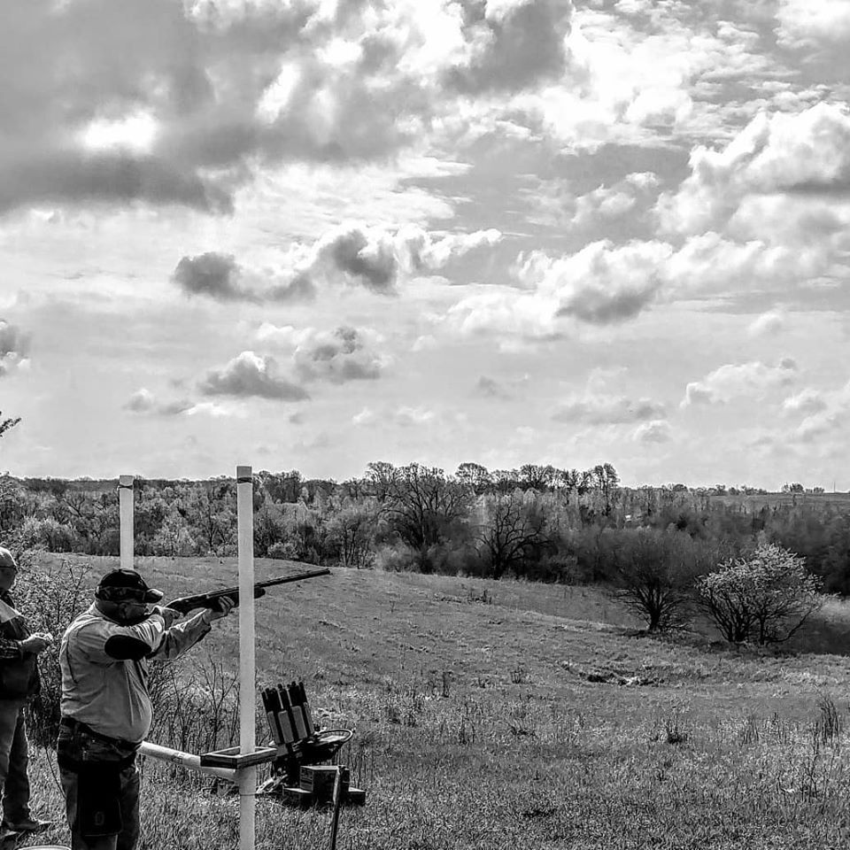 5 Stand Trap Shooting