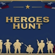 Heroes Hunt Logo