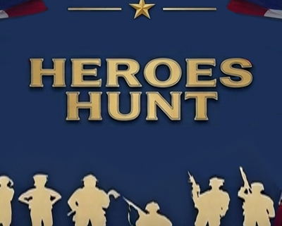 Heroes Hunt Logo