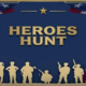 Heroes Hunt Logo
