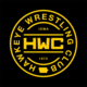 Hawkeye Wrestling Club Logo